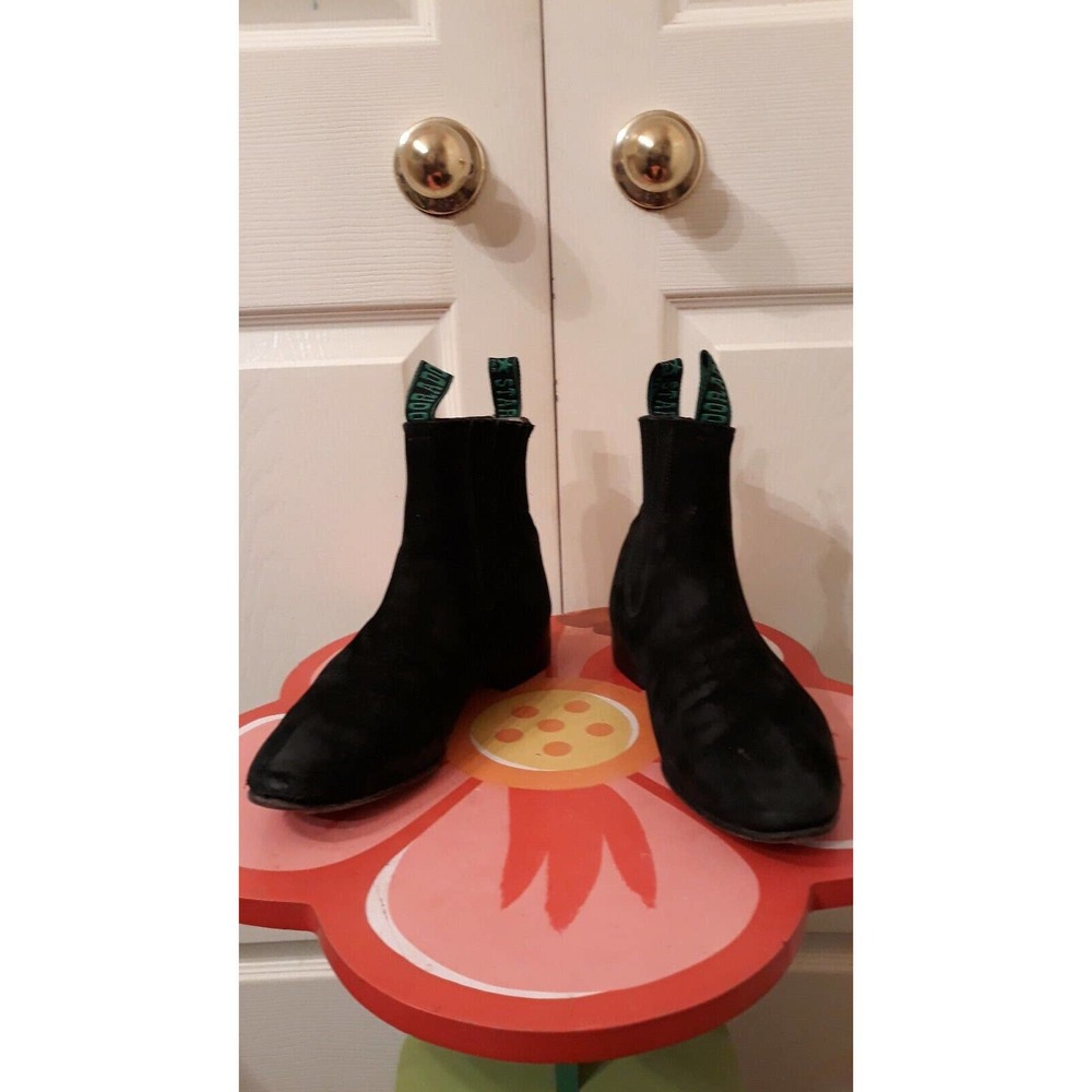 Dorado Women's Ankle Boots. Condition is Good